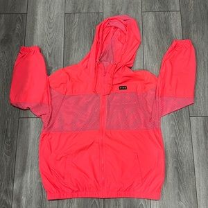 PINK Mesh Jacket